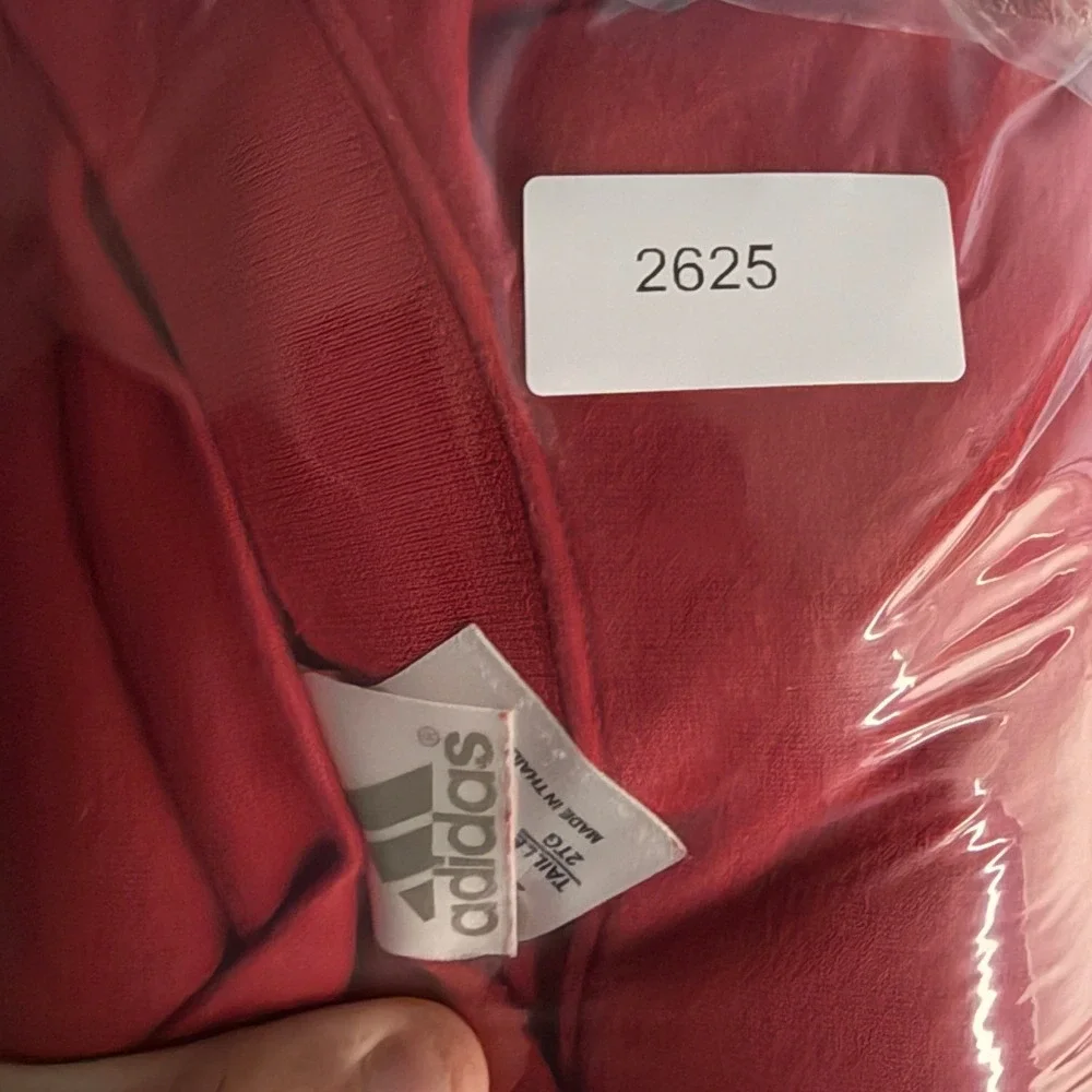 adidas good strive